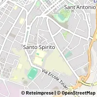 Kort Lanciano