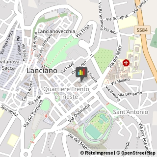 Riso Lanciano,66034Chieti