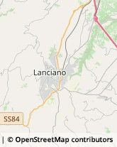 Ristoranti Lanciano,66034Chieti