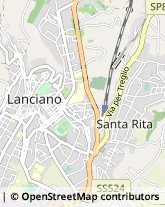 Ristoranti Lanciano,66034Chieti