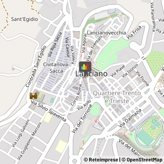 Calzature - Dettaglio Lanciano,66034Chieti