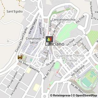 Conserve Lanciano,66034Chieti