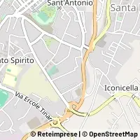 Map Lanciano