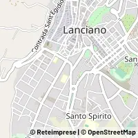 Carte Lanciano