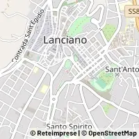 Karta Lanciano