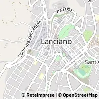 Carte Lanciano