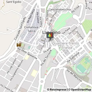 Architettura d'Interni Lanciano,66034Chieti