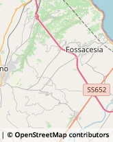 Alberghi Fossacesia,66022Chieti