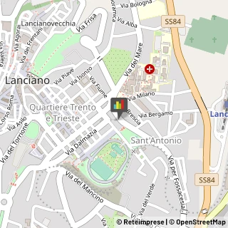 Elettrauto Lanciano,66034Chieti