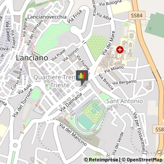 Architetti,66034Chieti