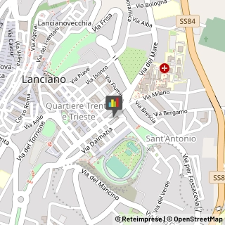Architetti,66034Chieti