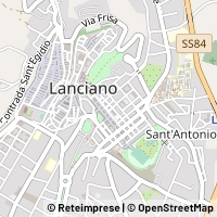 Carte Lanciano