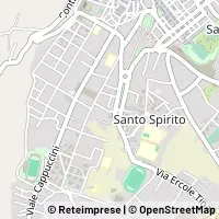 Kort Lanciano