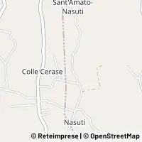 Map Lanciano