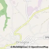 Kort Orsogna