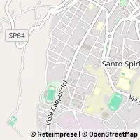 Map Lanciano
