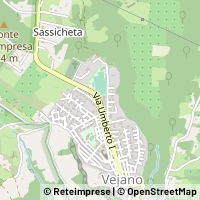 Map Vejano