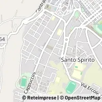 Térkép Lanciano