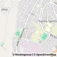 Térkép Lanciano