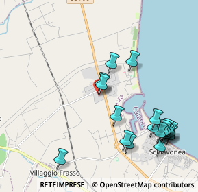 Mappa KM.18, 87064 Corigliano Calabro CS, Italia (2.6535)