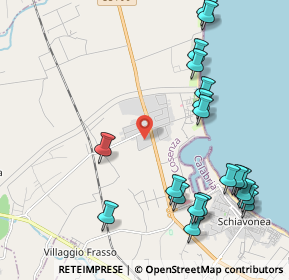 Mappa KM.18, 87064 Corigliano Calabro CS, Italia (2.75)