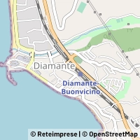 Kort Diamante