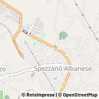 Kart Spezzano Albanese