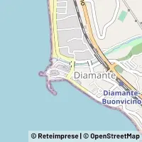 Mapa Diamante