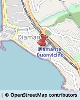 Via Amendola, 17/19,87023Diamante