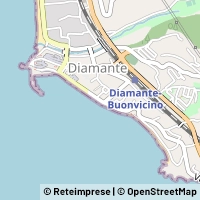 Kort Diamante