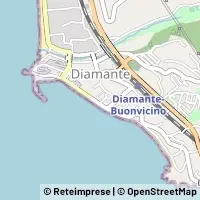 Kartta Diamante