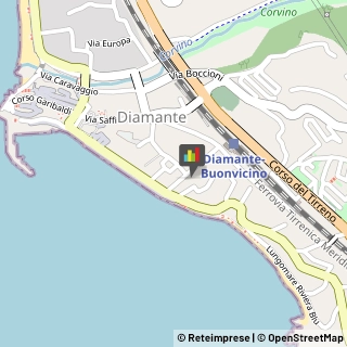 Avvocati Diamante,87023Cosenza