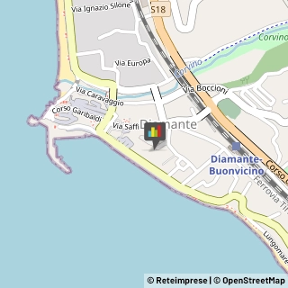 Locali, Birrerie e Pub,87023Cosenza