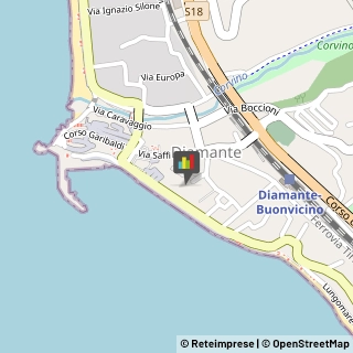 Notai Diamante,87023Cosenza