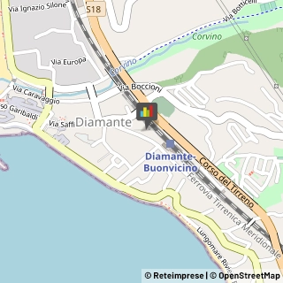 Imprese Edili,87023Cosenza