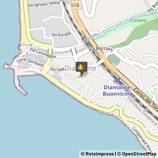 Avvocati Diamante,87023Cosenza