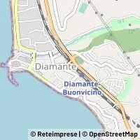 Kort Diamante