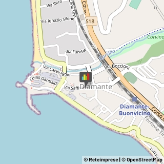 Avvocati Diamante,87023Cosenza