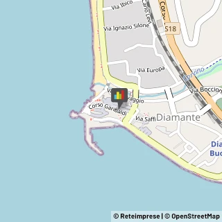 Osterie e Trattorie,87023Cosenza