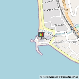 Locali, Birrerie e Pub,87023Cosenza