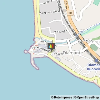 Agenzie Immobiliari Diamante,87023Cosenza