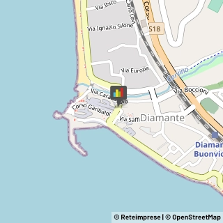 Articoli da Regalo - Dettaglio Diamante,87023Cosenza