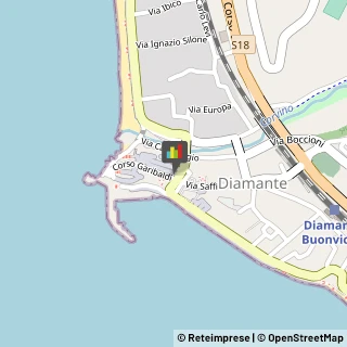 Osterie e Trattorie,87023Cosenza