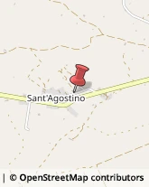 Via Sant'Agostino, 9,09071Abbasanta