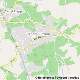 Mappa 84077