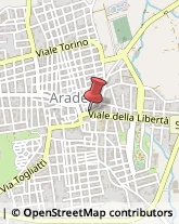 Piazza del Municipio, ,73040Aradeo