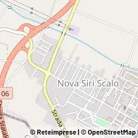 Karta Nova Siri