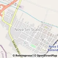 Harita Nova Siri