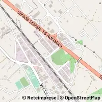 Map Maglie