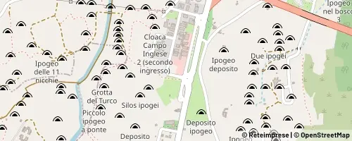 Mappa Otranto